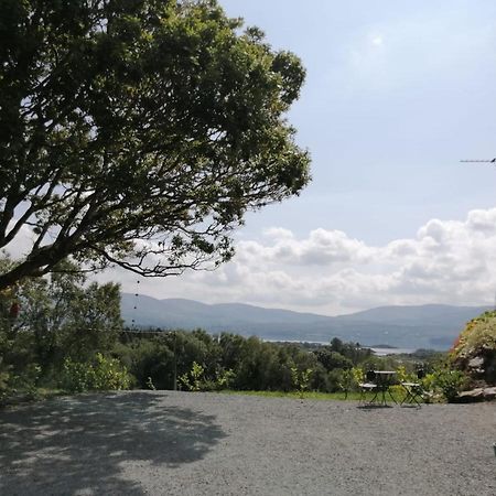 Grenane Heights Getaway Appartement Kenmare Buitenkant foto