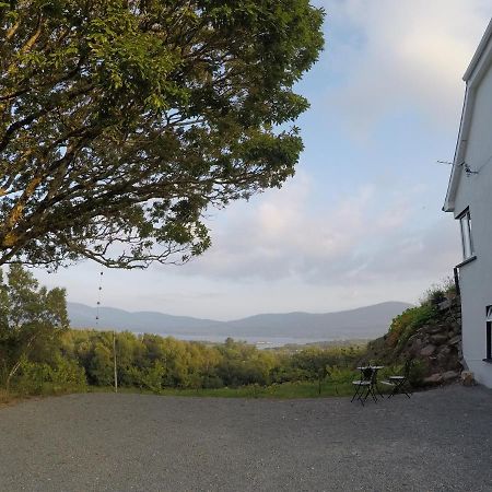 Grenane Heights Getaway Appartement Kenmare Buitenkant foto