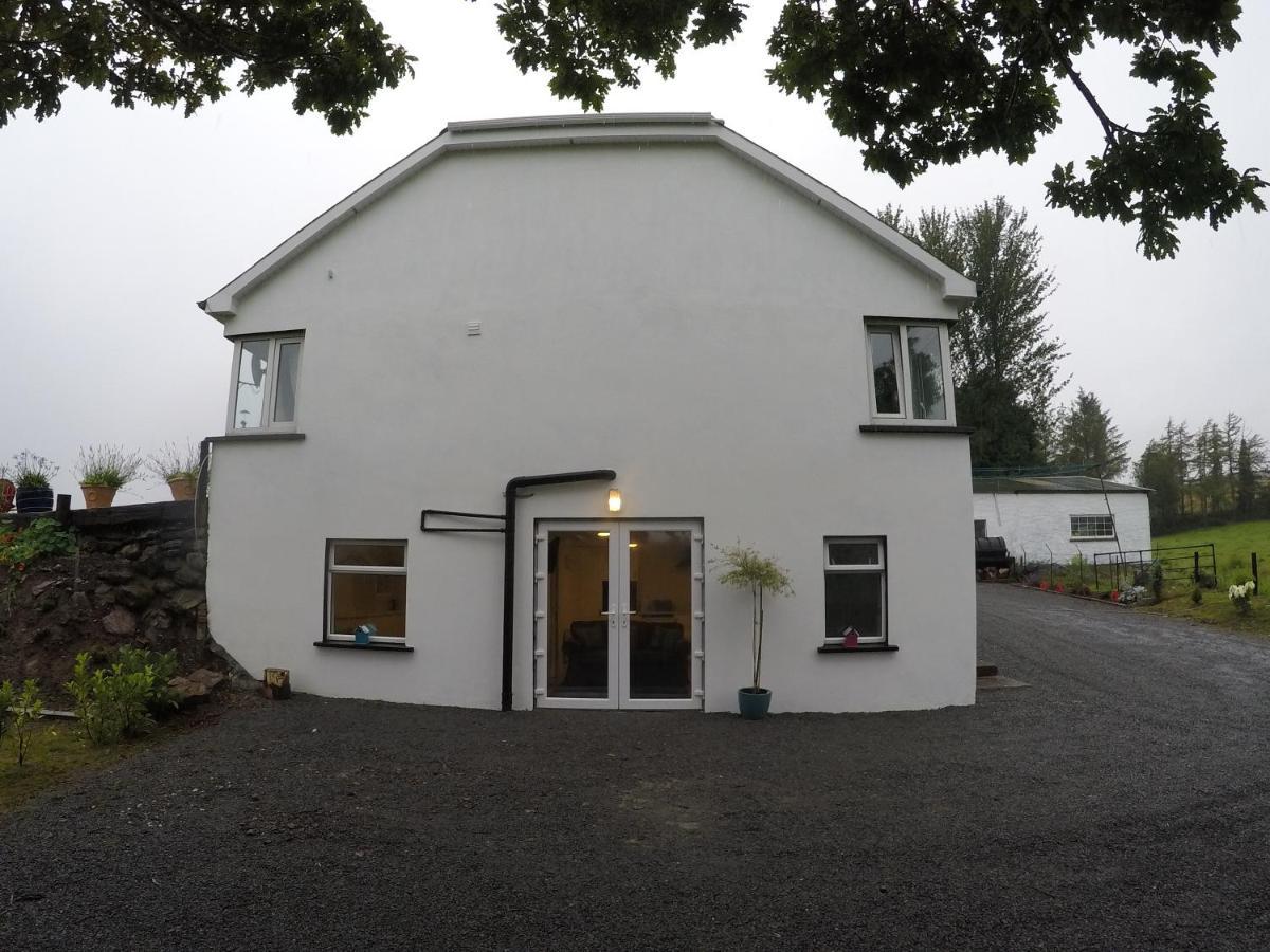 Grenane Heights Getaway Appartement Kenmare Buitenkant foto