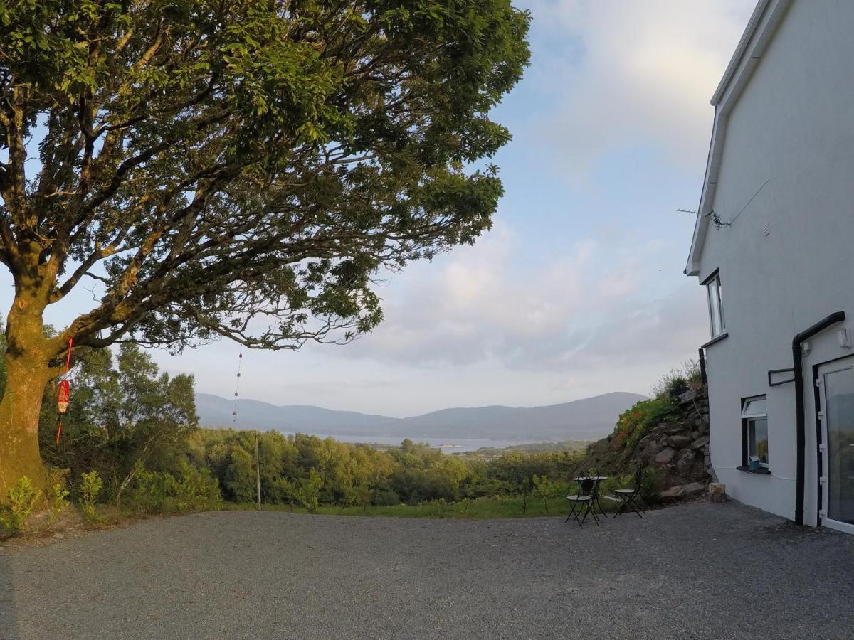 Grenane Heights Getaway Appartement Kenmare Buitenkant foto