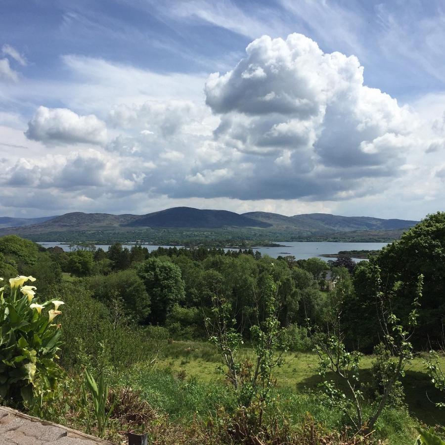 Grenane Heights Getaway Appartement Kenmare Buitenkant foto