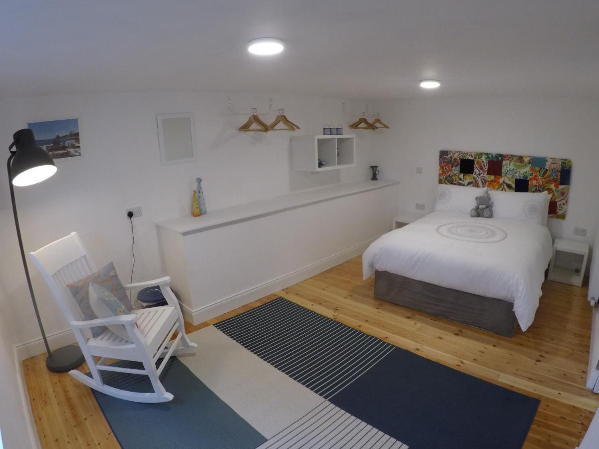 Grenane Heights Getaway Appartement Kenmare Buitenkant foto