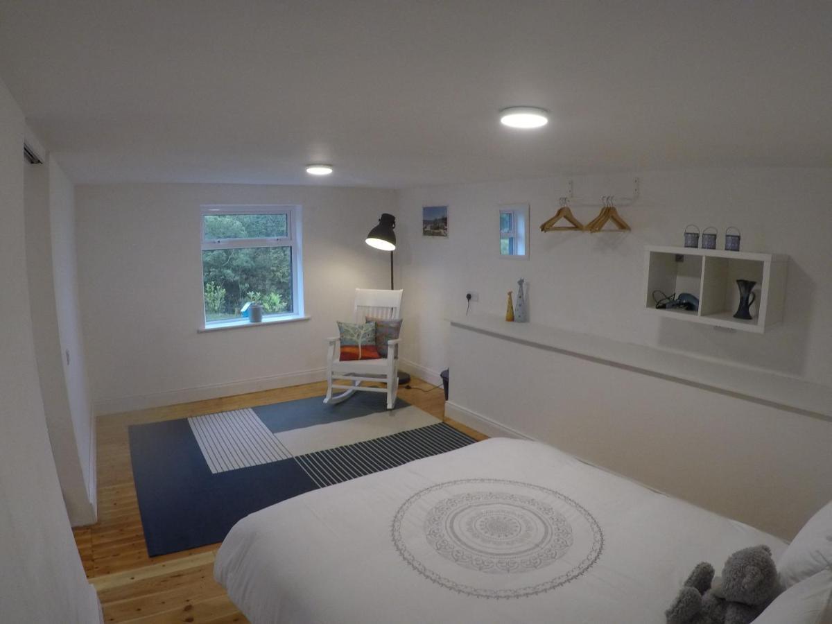 Grenane Heights Getaway Appartement Kenmare Buitenkant foto