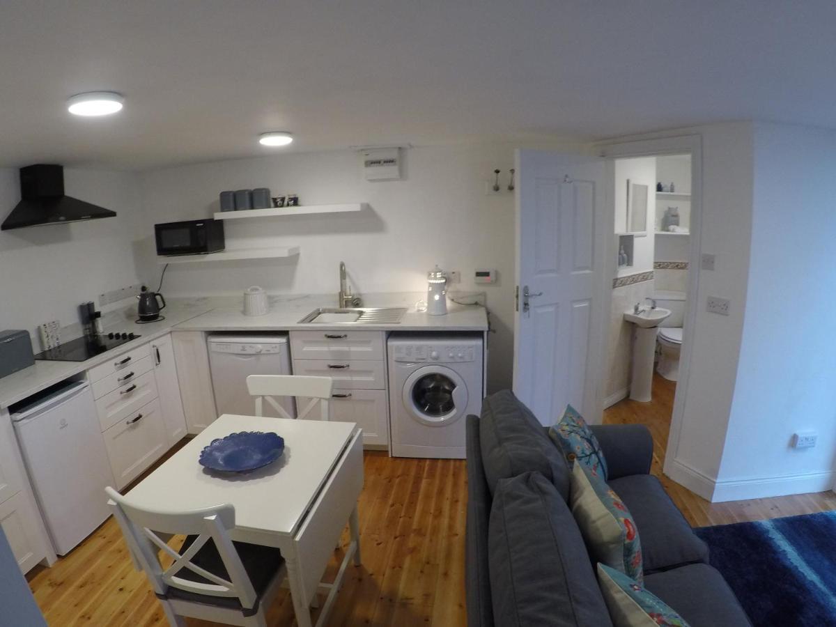 Grenane Heights Getaway Appartement Kenmare Buitenkant foto