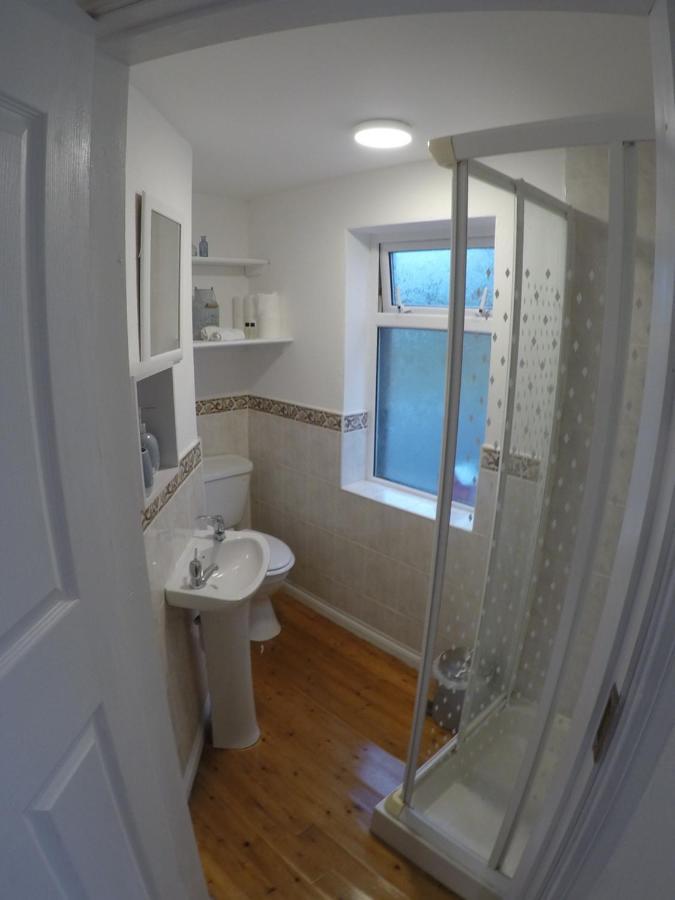Grenane Heights Getaway Appartement Kenmare Buitenkant foto