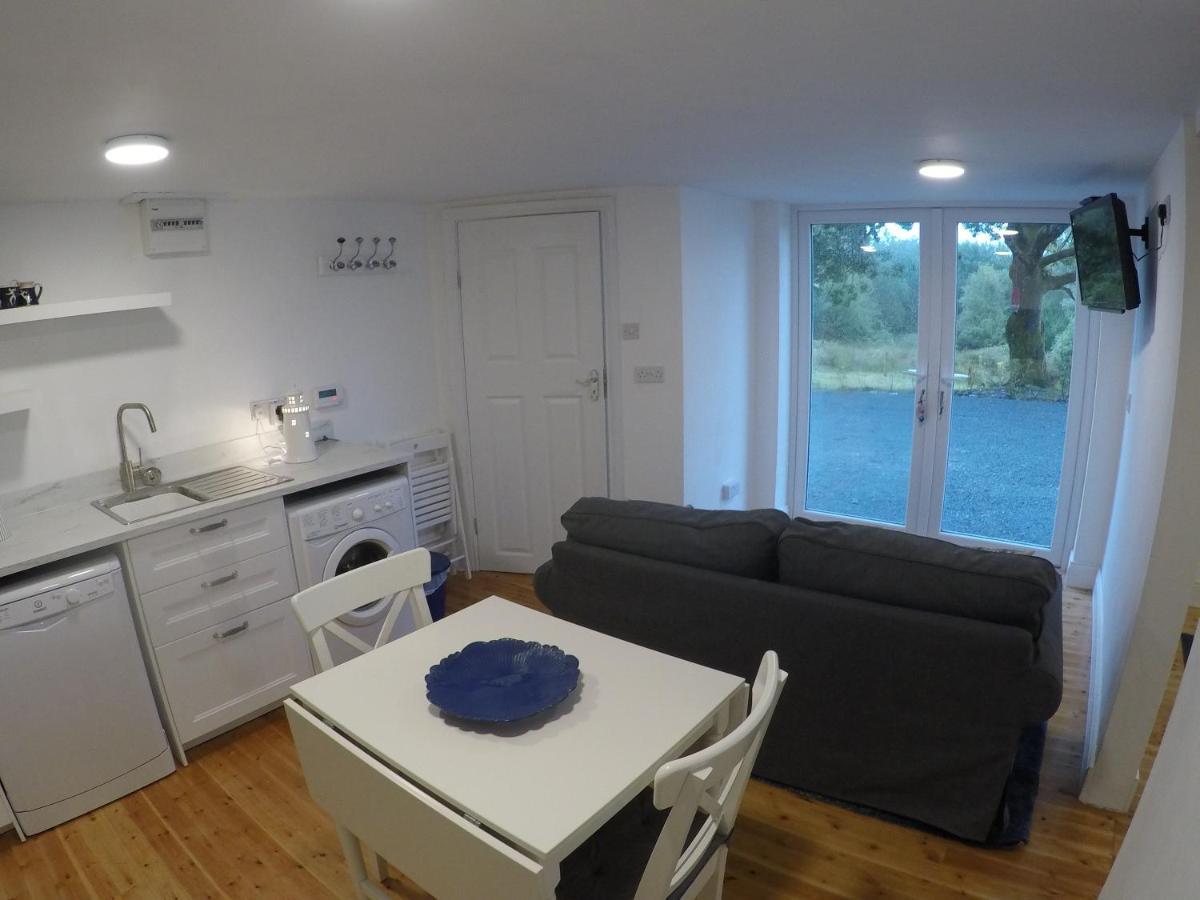 Grenane Heights Getaway Appartement Kenmare Buitenkant foto
